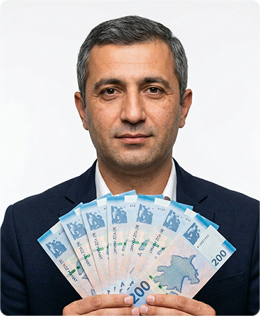 Бауыржан Жаксыбеков